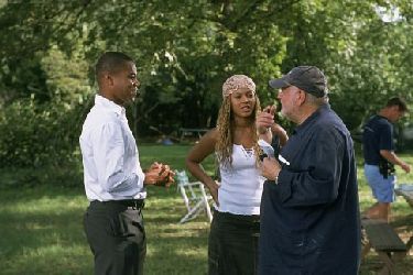 The Fighting Temptations. Klicken fr nchstes Bild.